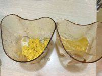 自制菠萝果酱做法图解6)