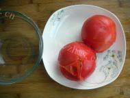 牛肉番茄水饺的做法图解九