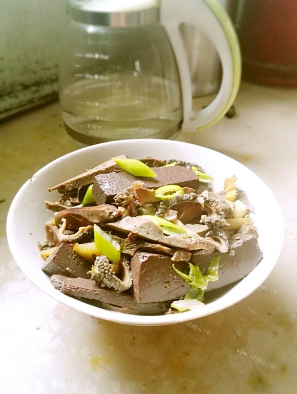 羊杂
