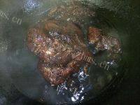 DIY酱牛肉做法图解3)