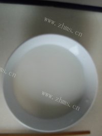 诱人的冰花煎饺做法图解5)