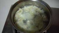 美味的鲜肉小馄饨做法图解10)