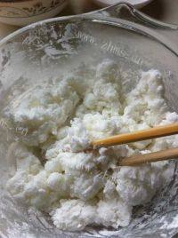 美味的水晶虾饺做法图解3)