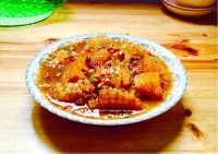 回味无穷的红烧冬瓜做法图解10)