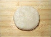 老婆饼做法图解8)
