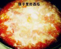 「念念不忘」疙瘩汤做法图解8)