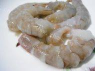 虾肉馄饨做法图解1)
