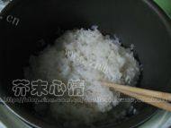 自己做的醪糟做法图解3)