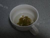 简易的牛奶面包做法图解13)
