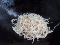 家常菜蚝油金针菇做法图解7)