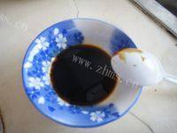 简易的白灼芥兰做法图解5)