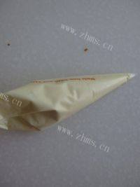 诱人的圣诞饼干做法图解17)