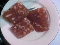 「DIY美食」马蹄糕