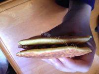 健康美食-铜锣烧