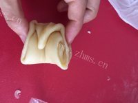 好吃的绿豆酥做法图解9)