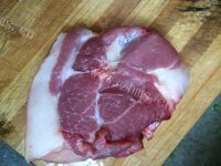 补血的韭菜猪肉水饺做法图解2)