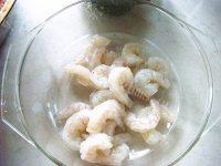 「DIY美食」腰果虾仁做法图解3)