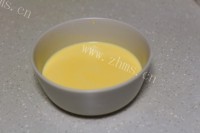 回味无穷的自制蛋挞做法图解3)
