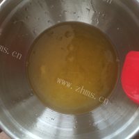可口的桃酥做法图解1)