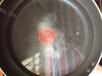 美味葡萄干贝果做法图解9)