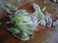 「自创」芸豆炖土豆做法图解3)