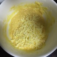 田园风味碱蛋糕做法图解6)