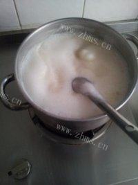 卤水豆腐做法图解3)