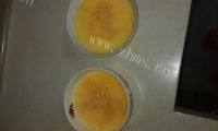好吃不腻的虾皮蒸蛋做法图解4)