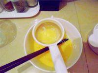 诱人的鸡蛋豆腐羹做法图解14)