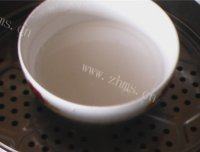 美味的卷筒粉做法图解5)