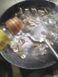 好吃的土豆条海带片做法图解7)