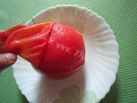 超级简单的西红柿牛肉汤的做法图解三