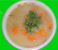 家常菜木瓜鲫鱼汤