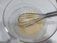 自制棉花蛋糕做法图解5)
