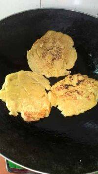 自制苹果饼