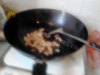 家常菜黑木耳炒肉片做法图解7)