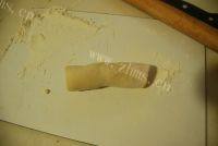 「DIY」葱油饼做法图解10)