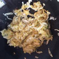 美味的渍菜粉做法图解4)