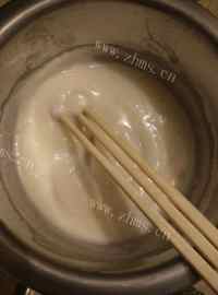 口感不错的肉松芝士面包做法图解1)
