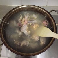 椰子鸡做法图解4)