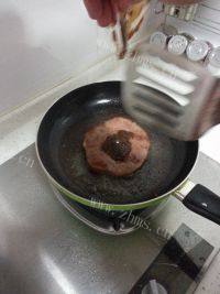 好吃的黑胡椒牛排做法图解5)