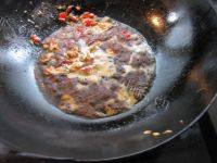 家常菜肉末烧豆腐做法图解10)