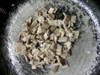 美味早餐瘦肉粥做法图解3)