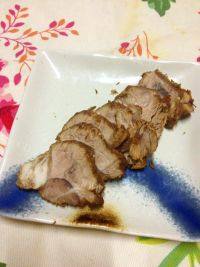 「自创」酱牛肉