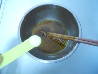 营养的美白补血瘦身饼干做法图解5)