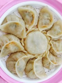 美味蒸饺做法图解7)