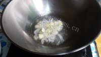 美味的牛肉版糖醋排骨做法图解9)
