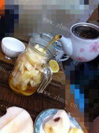 简单版水果茶做法图解4)