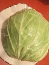 喷香的朝鲜冷面做法图解1)