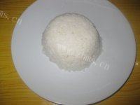 妈妈教我做卤肉饭做法图解14)